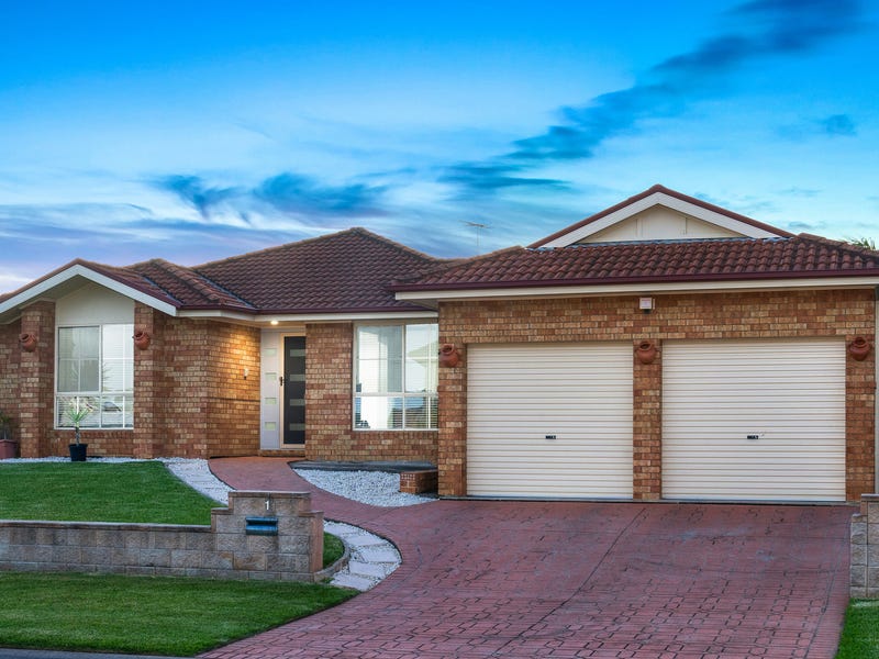 11 Gooseberry Place, Glenwood, NSW 2768 Property Details