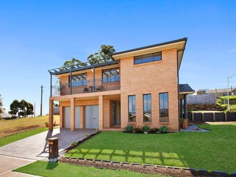 3 Ingham Street, Spring Farm, NSW 2570