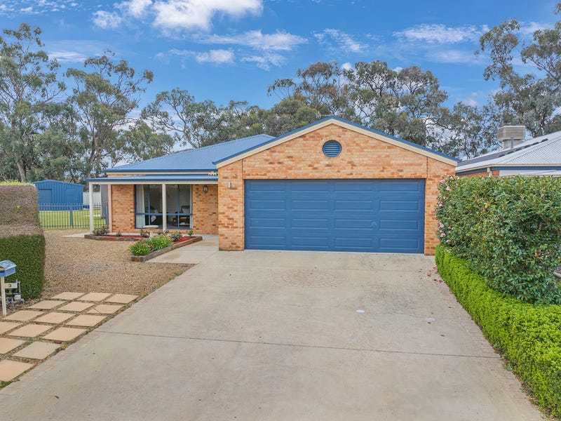 3 Morton Court, Moama, NSW 2731 - Property Details