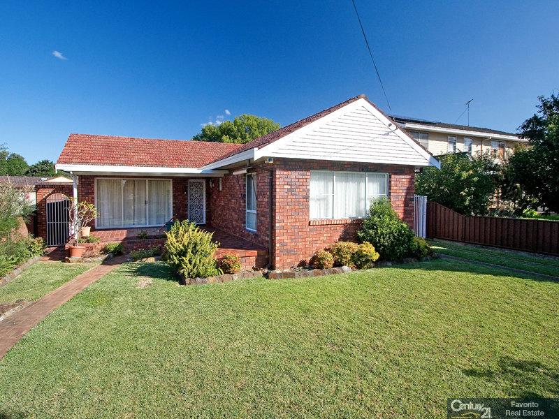 20 Moorefields Road, Kingsgrove, NSW 2208 - Property Details