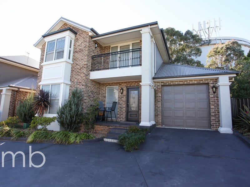 4/18 Whitney Place, Orange, NSW 2800