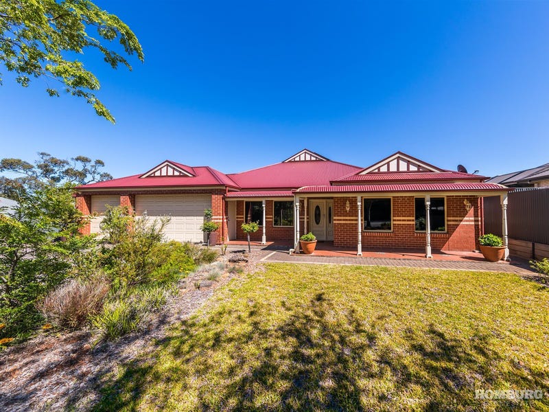 29 Stockwell Road, Stockwell, SA 5355