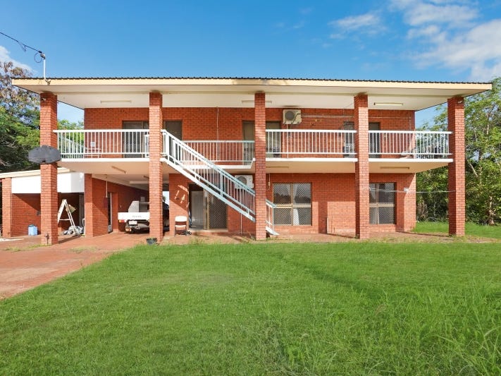 60 Lagoon Road, Knuckey Lagoon, NT 0828