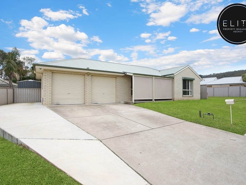 15 Kurrajong Cres, West Albury, NSW 2640