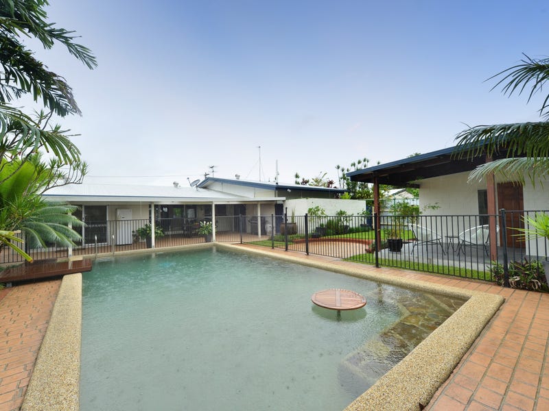 5 York Street, Whitfield, Qld 4870 Property Details