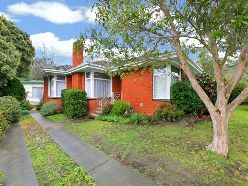 75 Cuthbert Street, Heathmont, VIC 3135