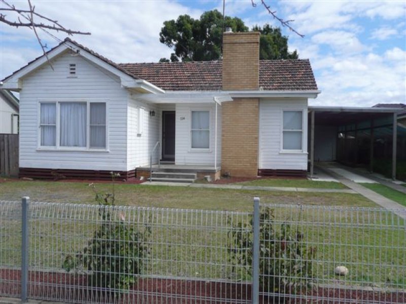 224 Macleod Street, Bairnsdale, Vic 3875 Property Details