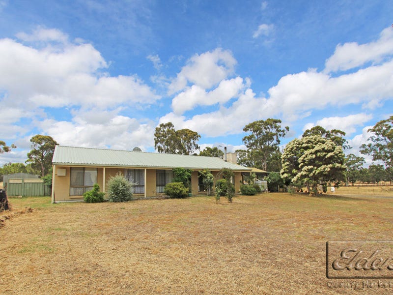 189 Canny Road, Axedale, Vic 3551 Property Details