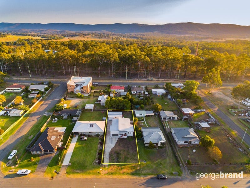 27 Northcote Avenue, Paxton, NSW 2325 Property Details