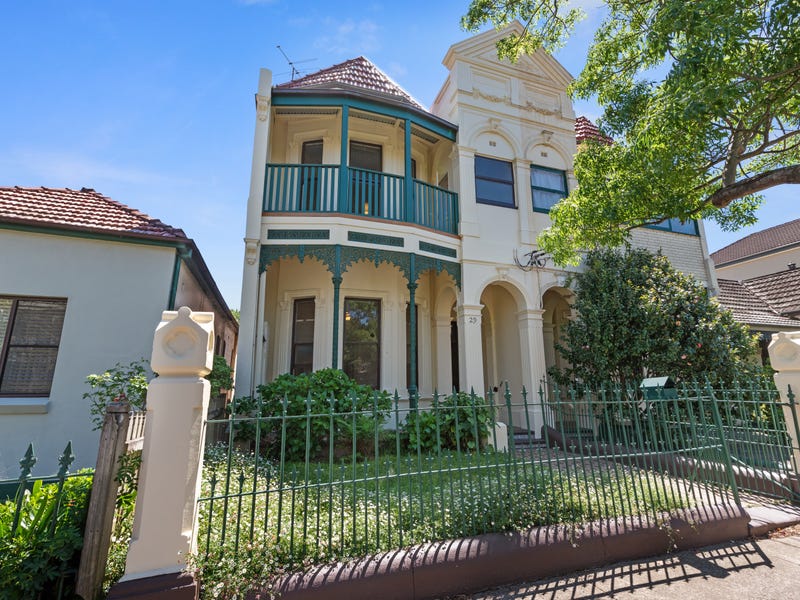 29 Toxteth Road, Glebe, NSW 2037 Property Details