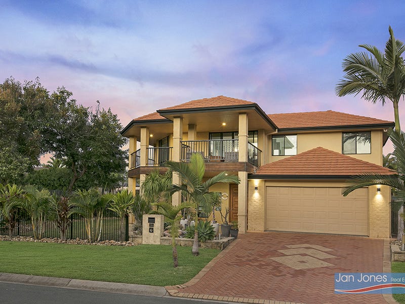 34 Copeland Dr, North Lakes, Qld 4509 House for Sale