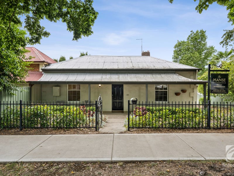 22A Ford Street, Beechworth, Vic 3747 House for Sale