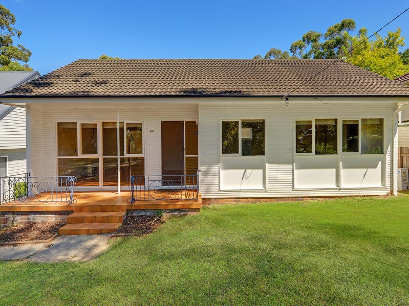 20 Carinya Road, Mount Colah, NSW 2079