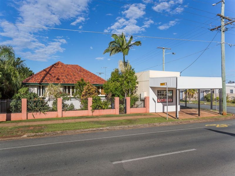 566 Oxley Avenue, Scarborough, Qld 4020 Property Details