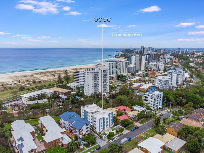 1/9 South Street, Coolangatta, Qld 4225 - Property Details