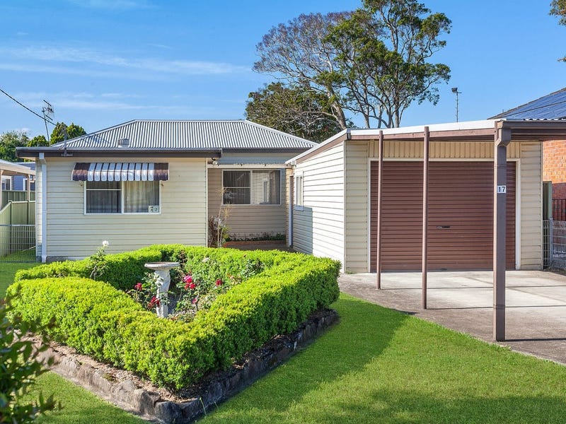 17 Britannia Street, Umina Beach, NSW 2257