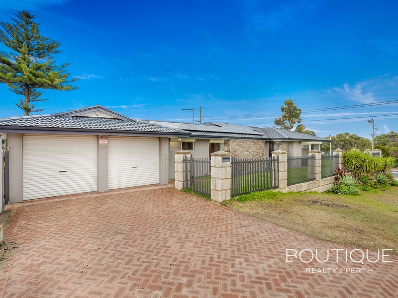 1 Pinnaroo Drive, Padbury, WA 6025 Property Details