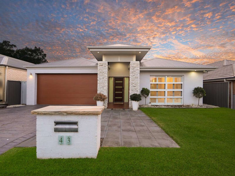 43 Freshwater Road, Mardi, NSW 2259 Property Details