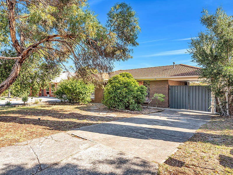 6 Rothschild St, Woodcroft, SA 5162 Property Details