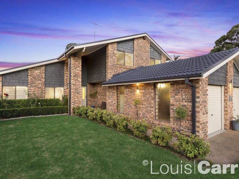 24 Penrose Avenue, Cherrybrook, NSW 2126 Property Details