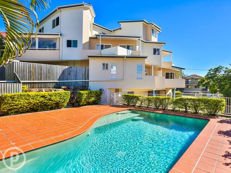 7/16 Miles Street, Hawthorne, QLD 4171