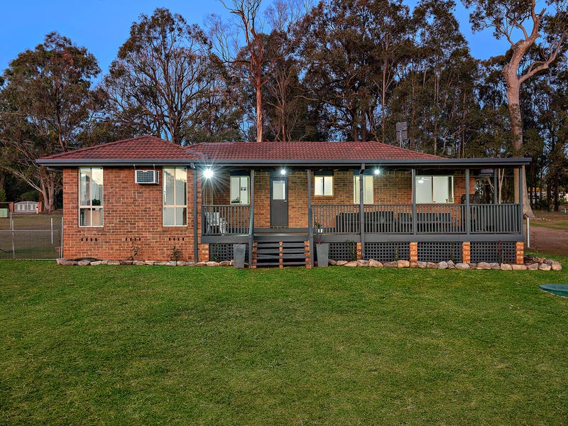 131 McMullins Road, Branxton, NSW 2335 Property Details