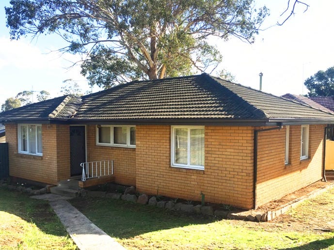 1 Busby Road, Busby, NSW 2168