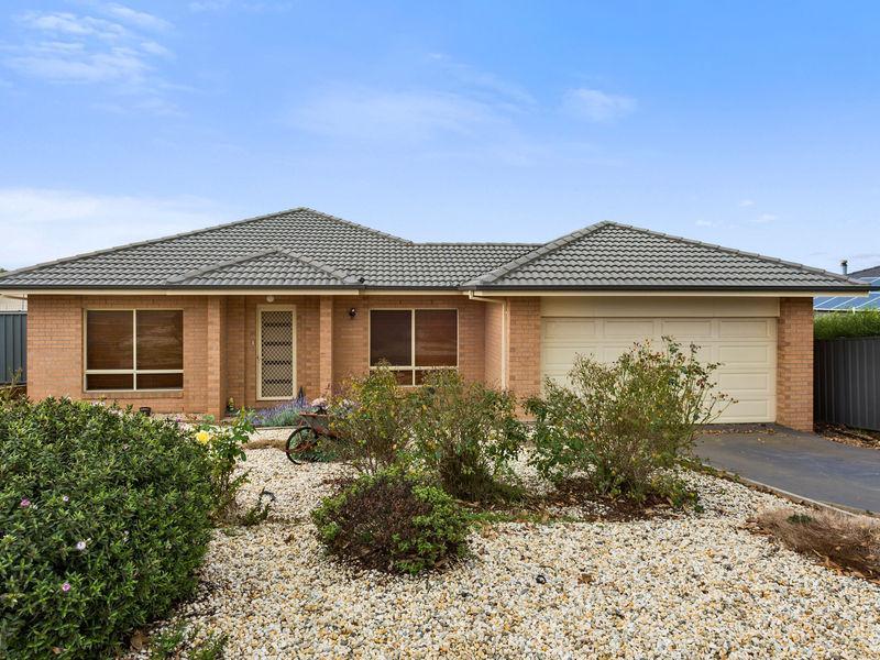 28 Harrington Drive, Kilmore, Vic 3764 Property Details
