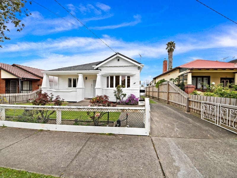 27 Grange St, Preston, Vic 3072 Property Details