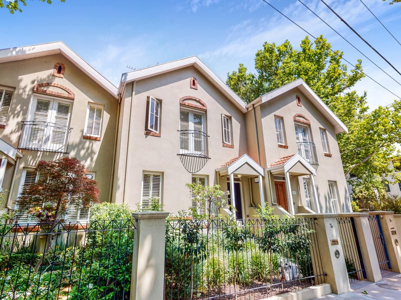 7A Meredith Street, Elwood, Vic 3184