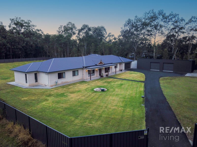 263 Rowley Road, Burpengary, QLD 4505