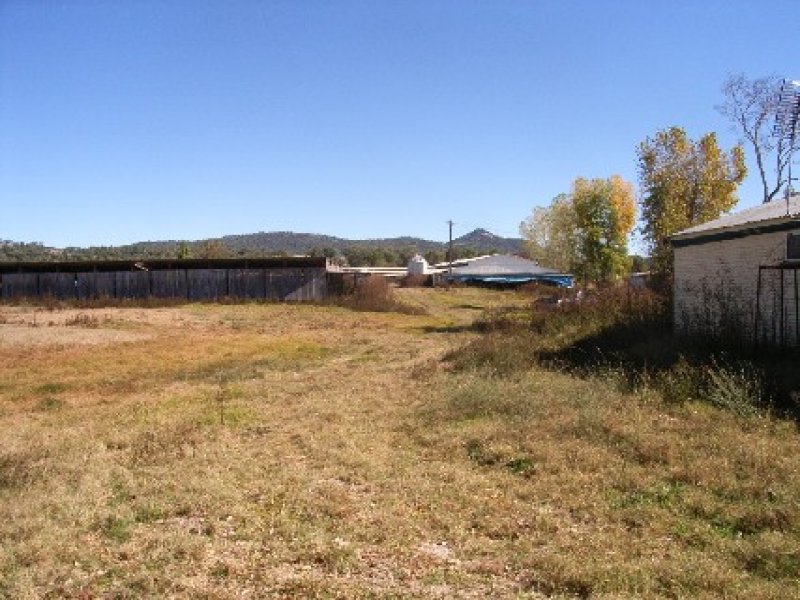 NEW ENGLAND HIGHWAY, Moonbi, NSW 2353 Property Details