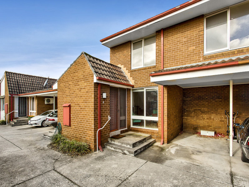 4/9 Ardoch Street, Essendon, Vic 3040 Property Details