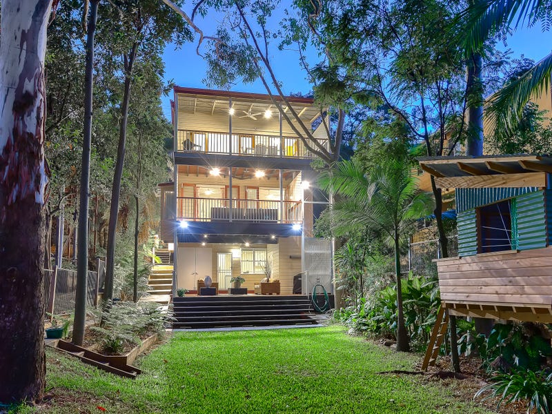 26 Plunkett Street, Paddington, QLD 4064