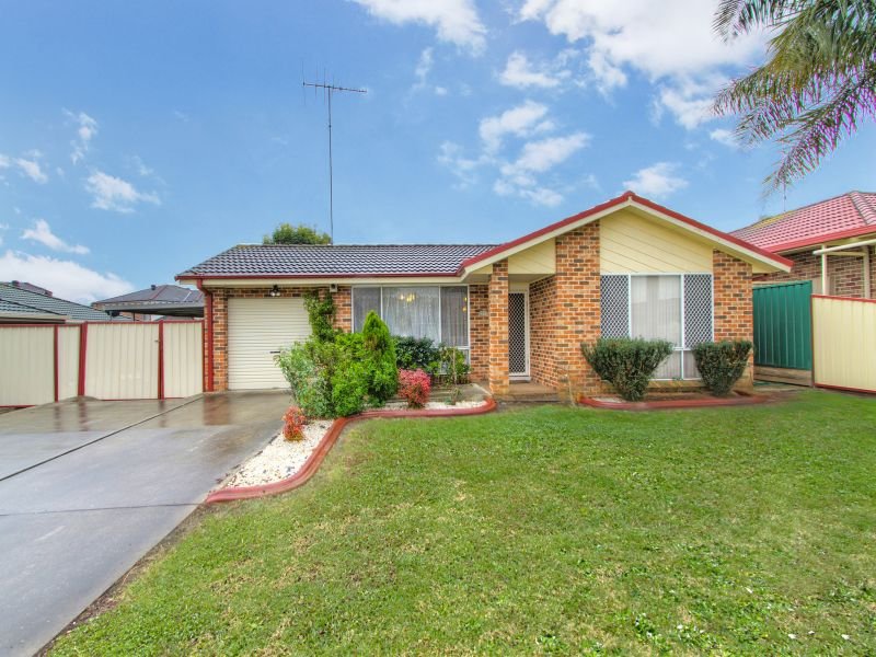 12 Simms Road, Oakhurst, NSW 2761 Property Details