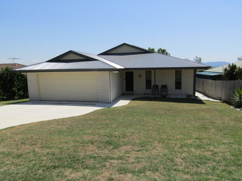 24 Michaelina Drive, Beaudesert, Qld 4285 Property Details