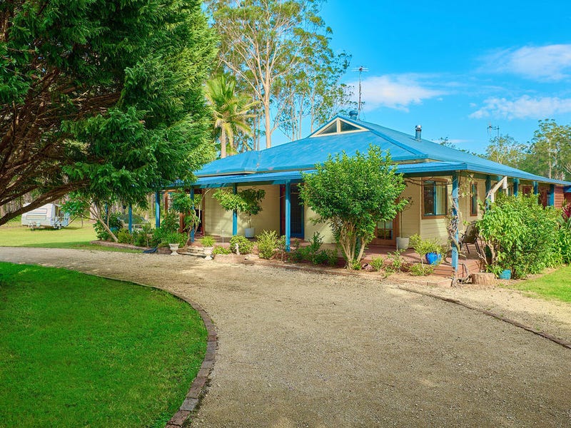 52 Moorside Drive, Telegraph Point, NSW 2441