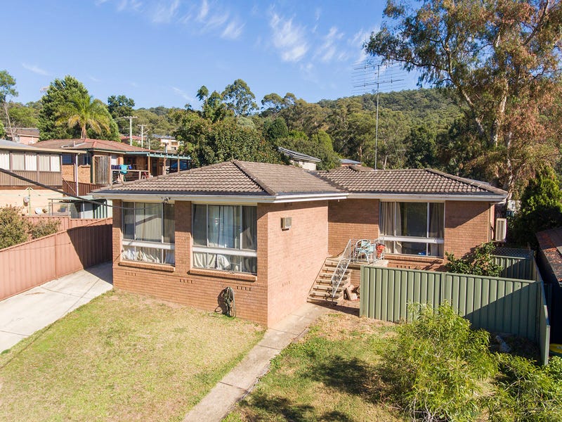 23 Koloona Drive, Emu Plains, NSW 2750 House for Sale