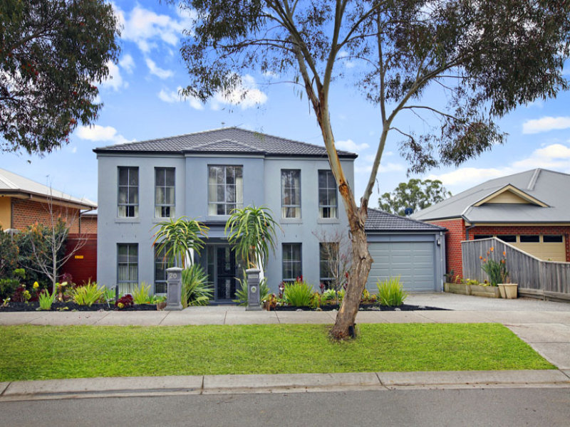 20 Timbertop Drive, Doreen, Vic 3754 Property Details