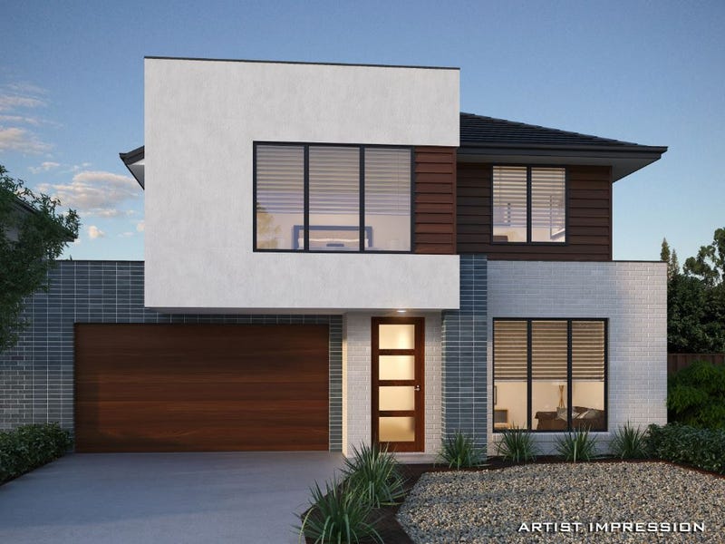 New House and Land Packages For Sale in VIC