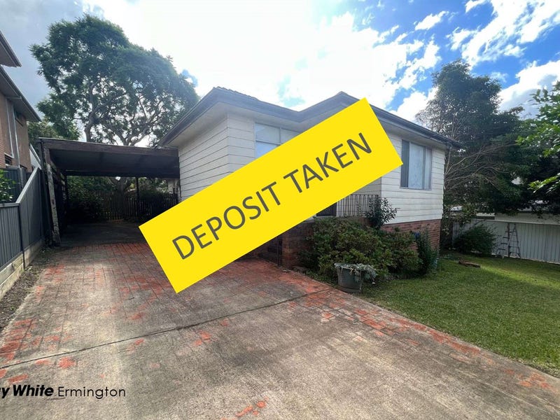 33 Tilley Street, Dundas Valley, NSW 2117