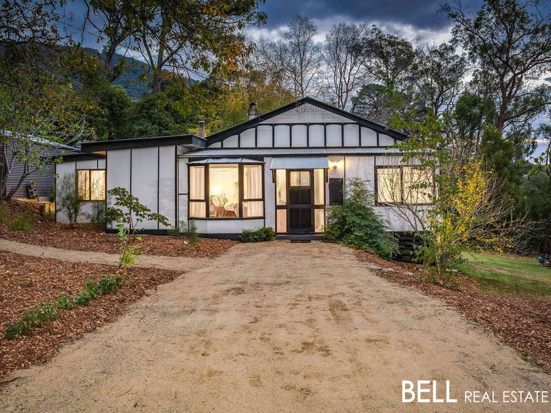 37 Browns Road, Montrose, Vic 3765 Property Details