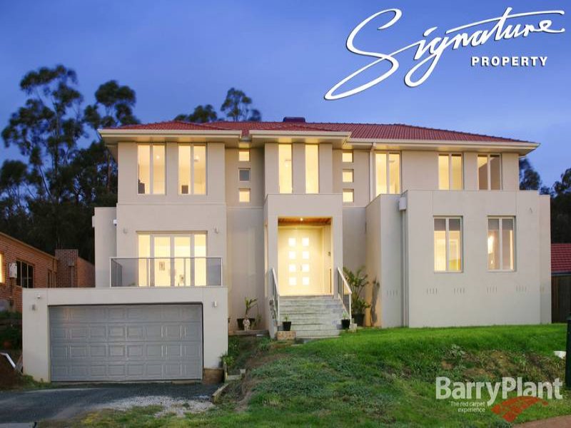 12 Sandford Close, Rowville, Vic 3178 Property Details