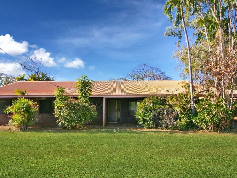 5 De Julia Court, Katherine East, NT 0850