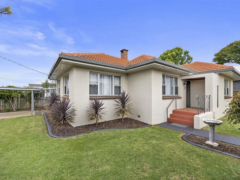 60 Drayton Road, Harristown, Qld 4350