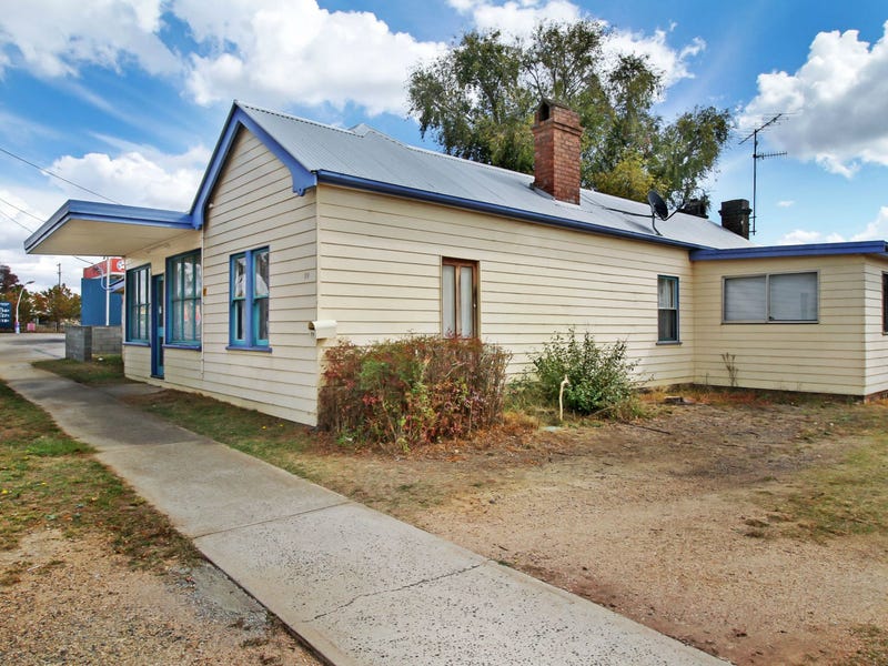 99101 Bridge Street, Uralla, NSW 2358 Property Details