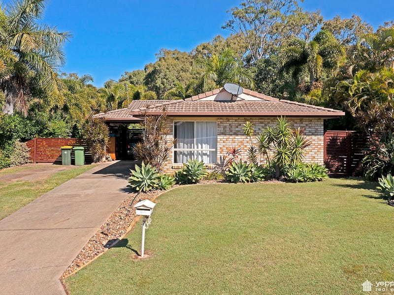 7 Eden Way, Yeppoon, Qld 4703 Property Details