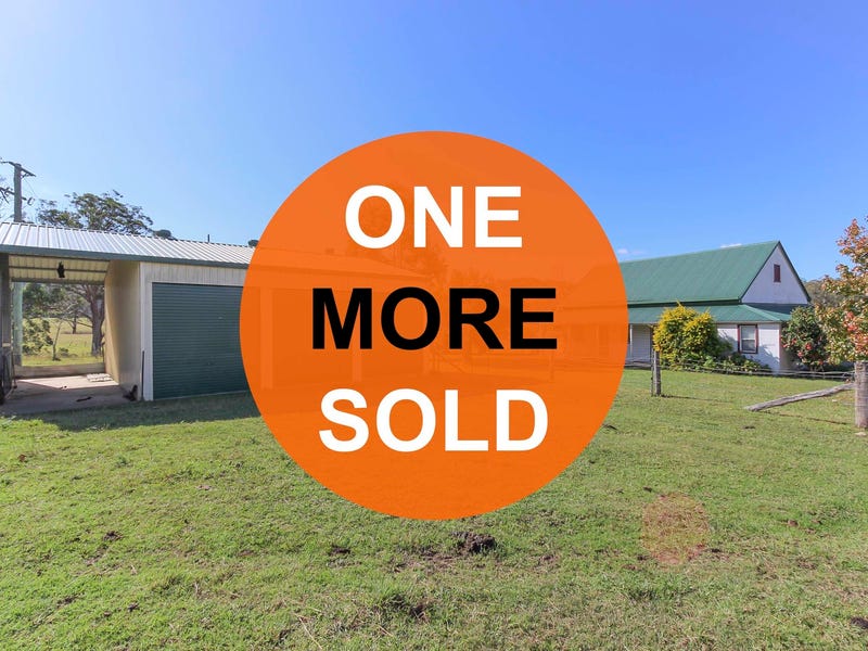 680 Brassils Creek Road, Toorooka, NSW 2440