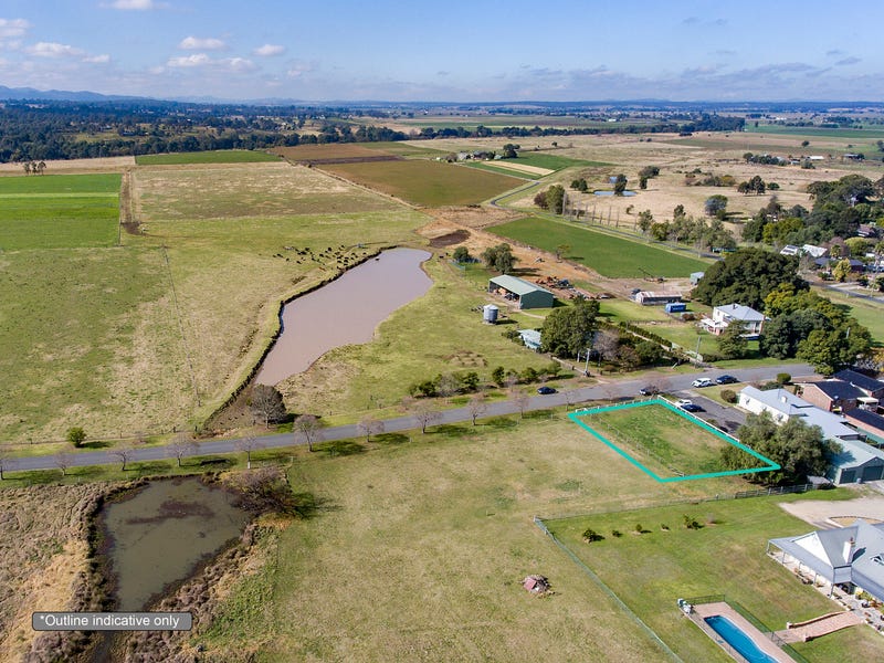Lot 6, Raworth Street, Singleton, NSW 2330 Residential Land for Sale