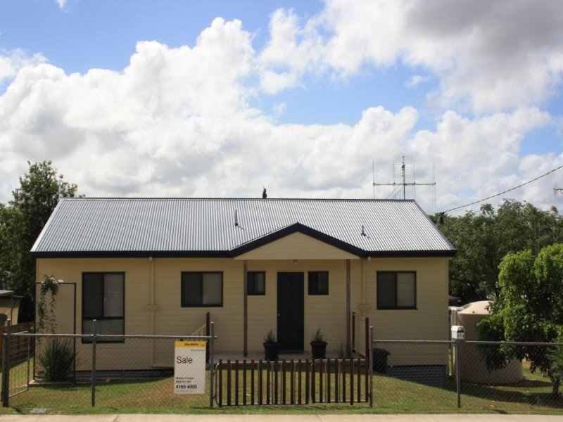 Property 110003981, Eidsvold, Qld 4627 Property Details